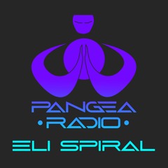 Eli Spiral | Pangea Radio | Episode 16 | Hypnotic Techno