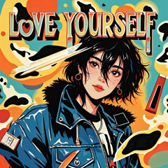 Love Yourself