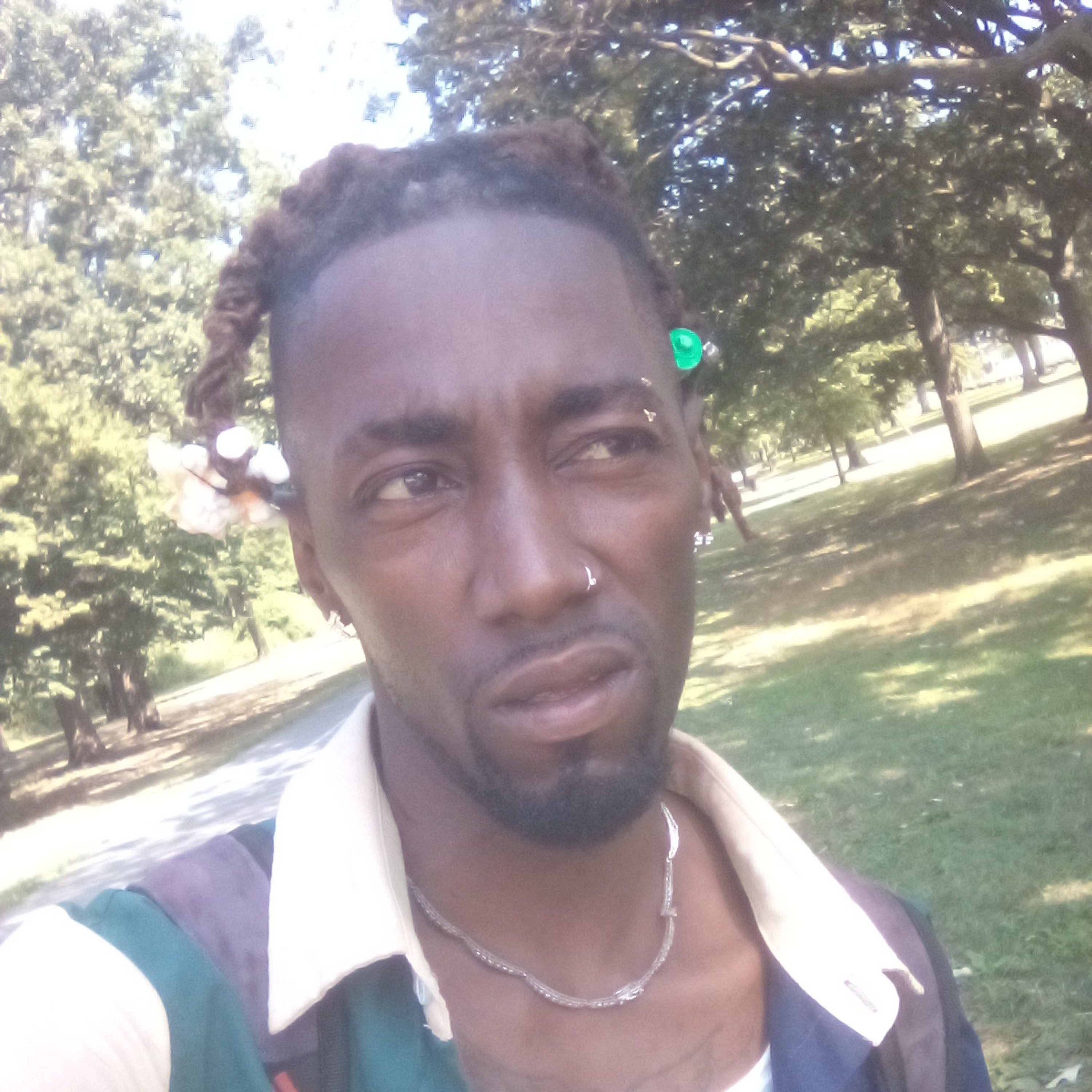 Flaco BANTON BenThu.mp3 episode artwork