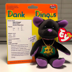 JIMMY WITH BBS ROUGH CUT