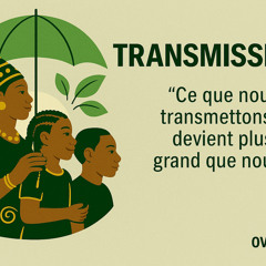 Les héritières du Feu Ancien