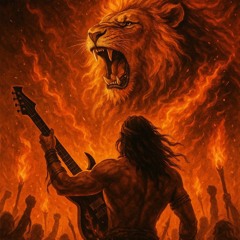 🔥 "ROAR OF PEACE" 🔥