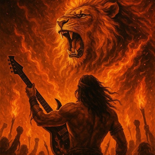 🔥 "ROAR OF PEACE" 🔥