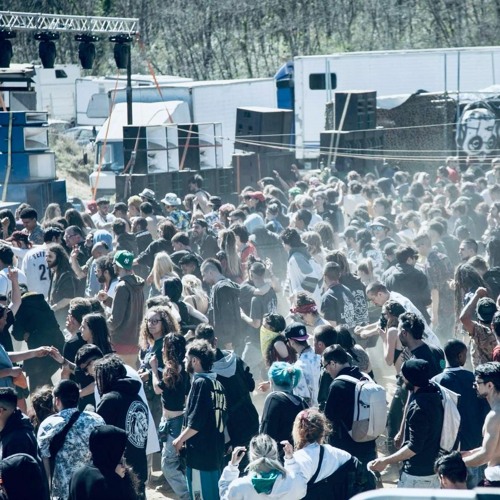 JUNGLE TRIBE MIX FROM DNT MKN B2B SIMO MKN B2B MAD.O S1 4 - 05 - 2024