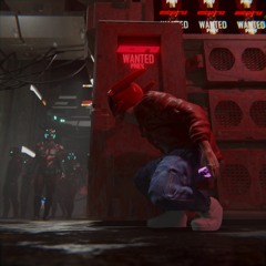 Prey