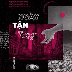 Ngày Tận Thế - Glee Ams' Cover