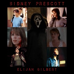 SIDNEY PRESCOTT