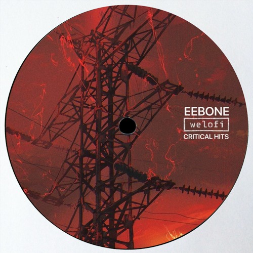 EEBONE - Game Begun [Welofi]