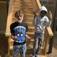 Bankroll Kwa - 6PM Freestyle