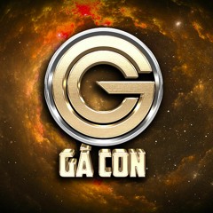 Xì Ke Chúa - Gà Con Mix
