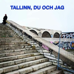 Tallinn, du och jag