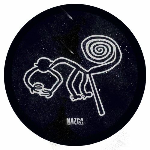 Premiere: Hraach - Empty Space (Wild Dark Remix) [Nazca]