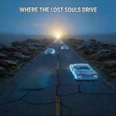 Where The Lost Souls Drive