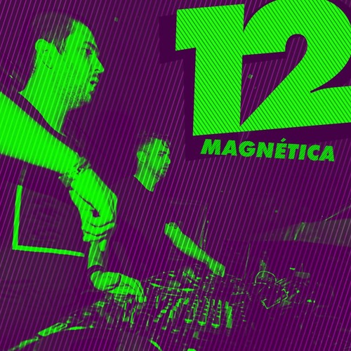 Plastic Robots - Magnética (Session 12) “FREE DOWNLOAD”