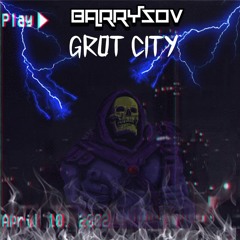 GROT CITY V1