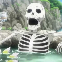 Ah, My Romantic Road - PelleK (Skeleton Knight in Another World [sfx tv intro])