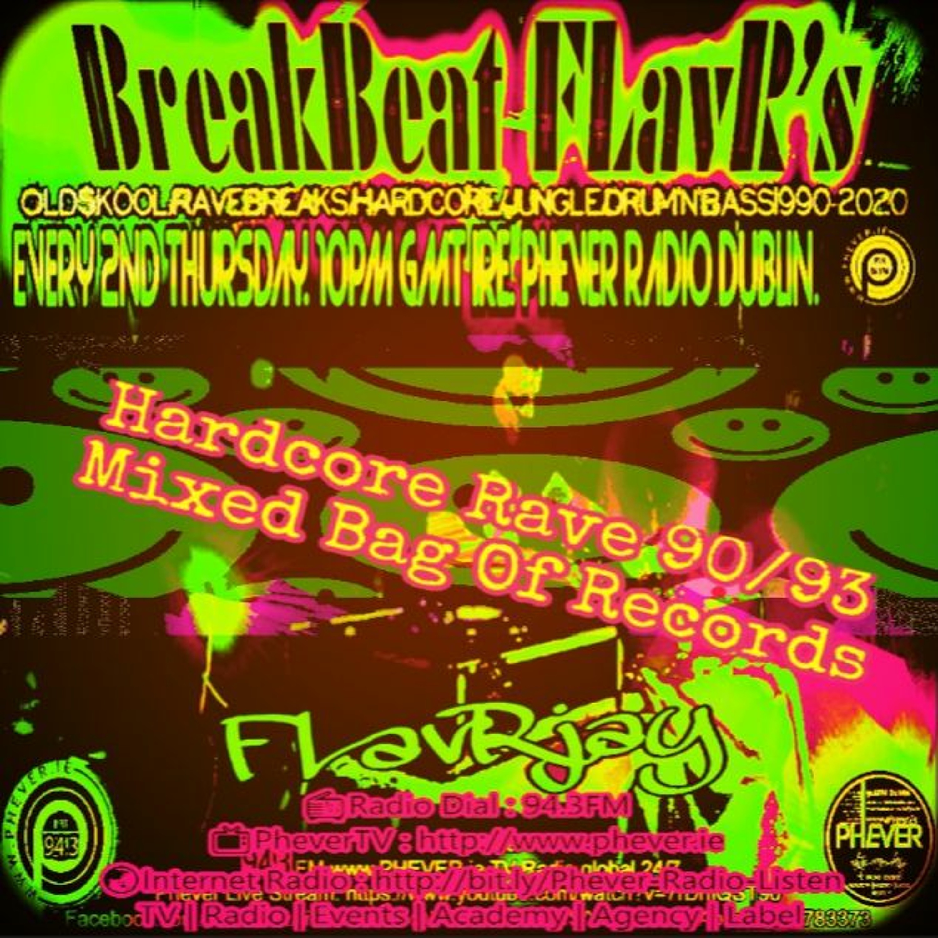 FLavRjay
