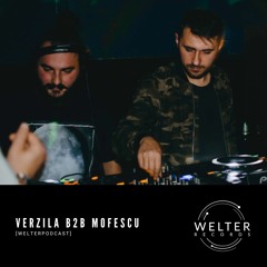 Welter Podcast with Verzila b2b Mofescu