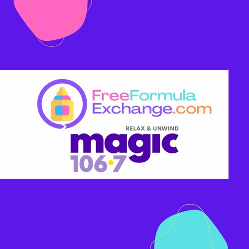 Listen to music albums featuring MAGIC 106.7 FM Segment May 17, 2022 by