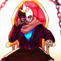 The Impotent King | Alphatale | King of Multiverse Sans Theme