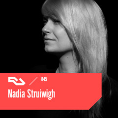 RA.845 Nadia Struiwigh