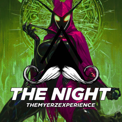 The Myerz Experience - The Night (Original Mix)[MUSTACHE CREW RECORDS]