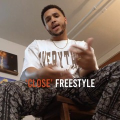Close (Freestyle)