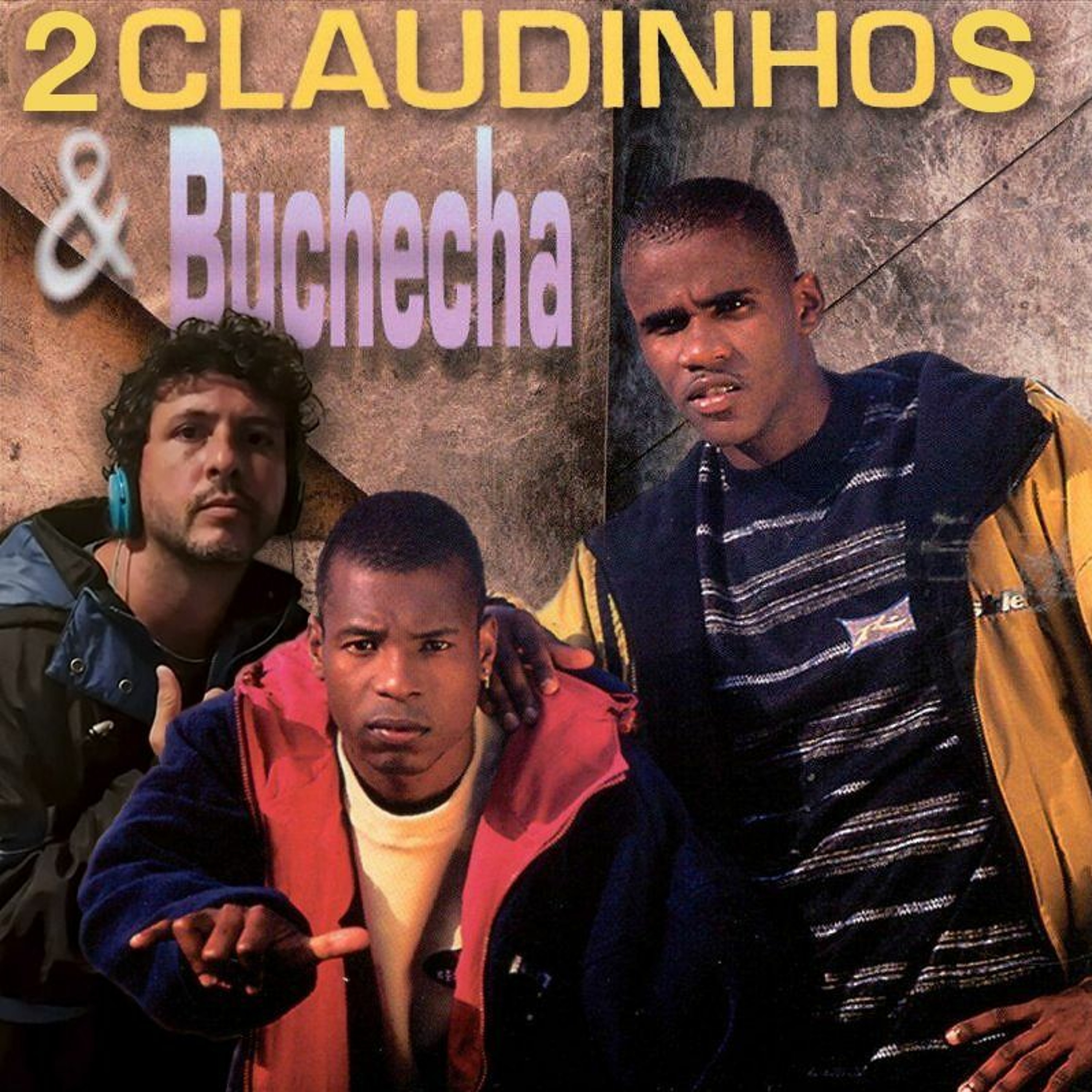 Claudinho Macedo