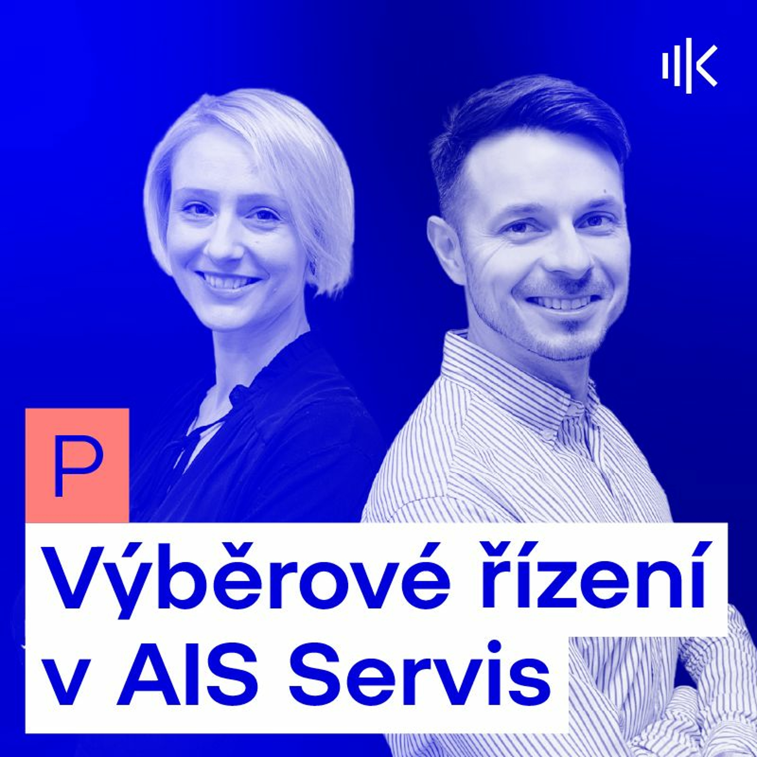 #8 Pohovor a výběr zaměstnance z pohledu personalistů episode artwork