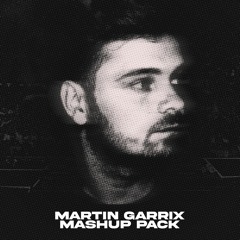 MARTIN GARRIX MASHUP PACK!! by Rubén Rey (FREE DOWNLOAD!!)