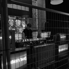 spük @ pandora's box nye 31/12/24
