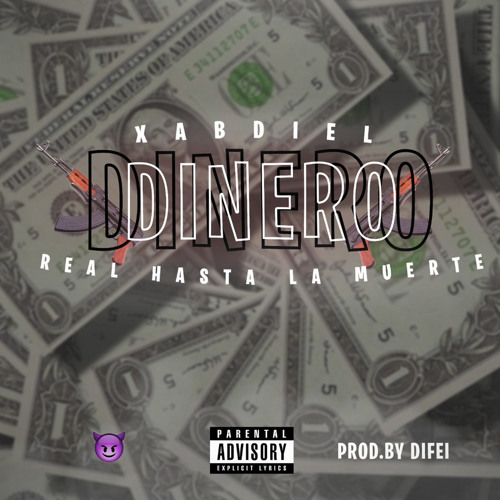 Dinero prod.by lanalizer & DFay