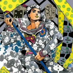 JoJolion _ DARKPSY/EXPERIMENTAL ESSENTIALS volume 4 - SKY IS NOT EVEN THE LIMIT