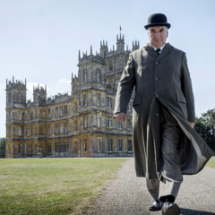 Ep. 253: Downton Abbey (2019)