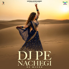 DJ Pe Nachegi