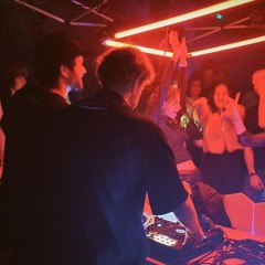 ChouRave #7 - Frère Tulipe B2B KPRS - 'Remedy vs. Subzero °C' [4-5:30 AM]