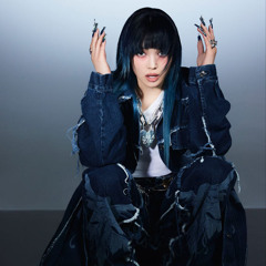 [XG TAPE #2] GALZ XYPHER (JURIN)