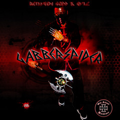 The Remedy (Gabberspider RMX) [feat. Mc Jeff]