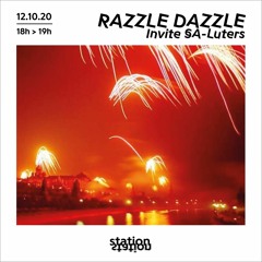 Razzle Dazzle #17