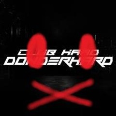 NIJN @CLUB HARD | DONDERHARD 19/12