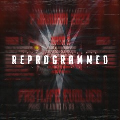 Fastlife Evolved DJ Contest | Invaderz Presents ''Reprogrammed''