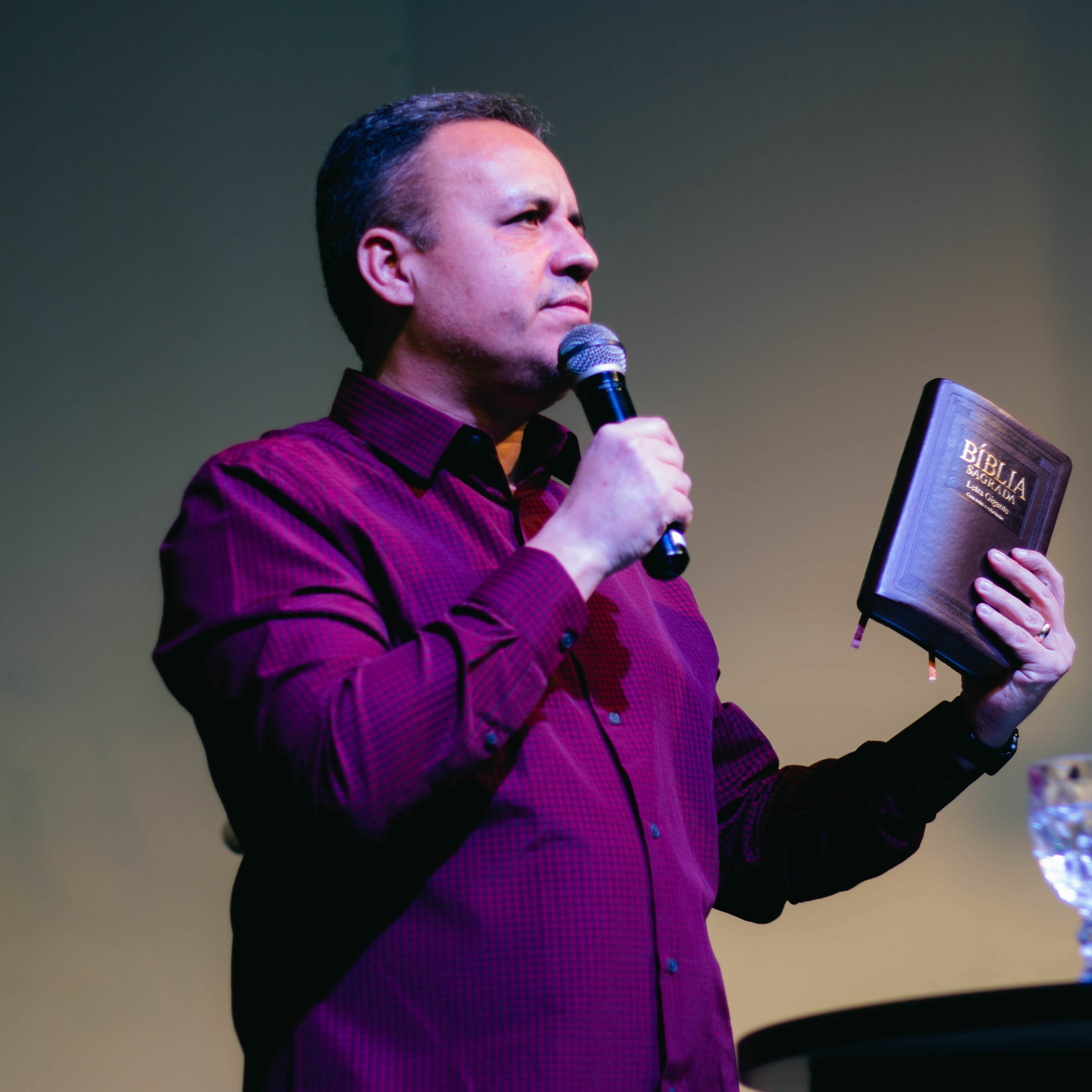 Igreja Verbo da Vida Bauru – Vila Flores