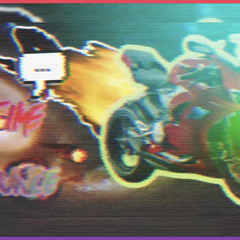 Time Bounce(Dejected)(Prod.Mesc)