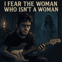 I Fear the Woman Who isn't a Woman