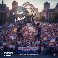 SOLO AI Feat. Regenbogen Projekt - Haltung zeigen! .mp3