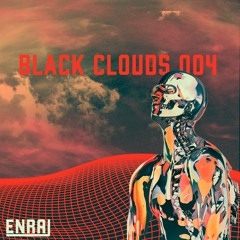 Black Clouds 004