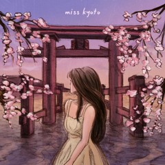 miss kyoto