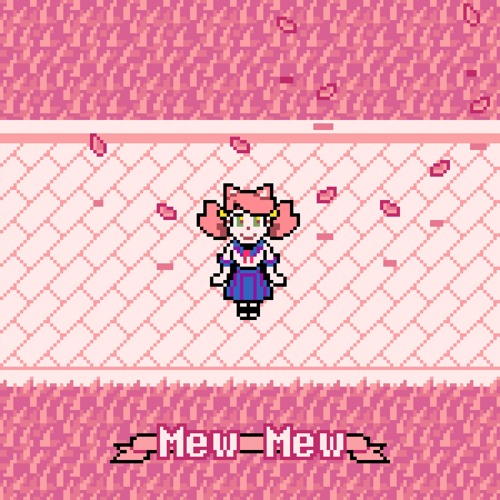 Mew Mew