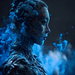 Marina  -  Mythmaker