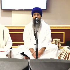 Katha Gyani Jangbir Singh Ji 11/16/21